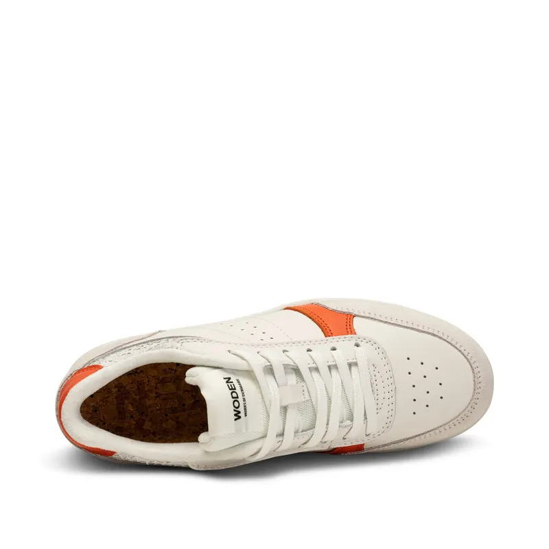 Woden Bjork Mix Tiger/Blanc de Blanc (WL646 946)