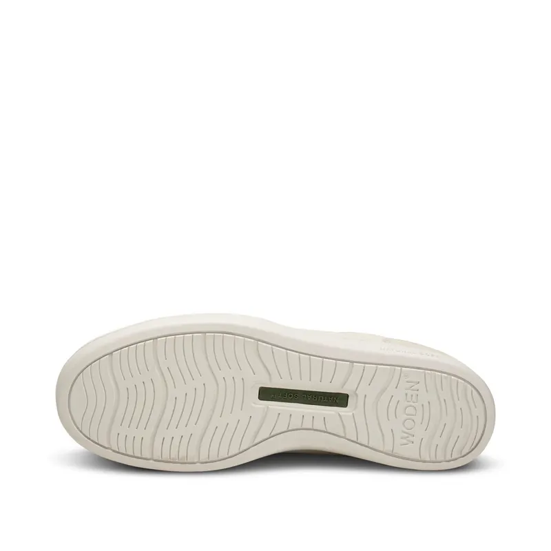 Woden Bjork Mix Tiger/Blanc de Blanc (WL646 946)