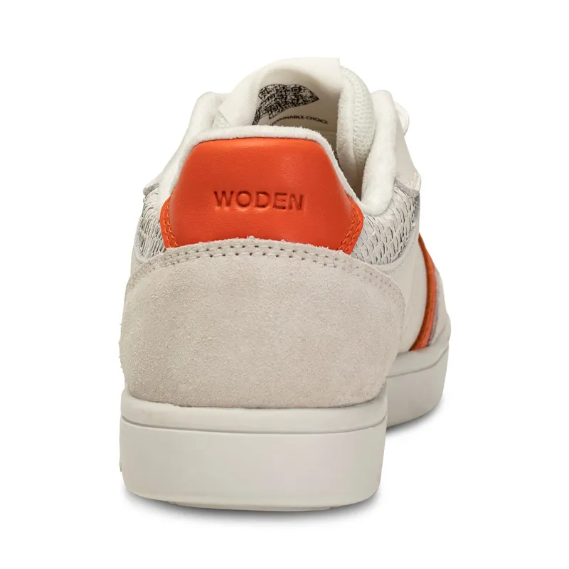 Woden Bjork Mix Tiger/Blanc de Blanc (WL646 946)