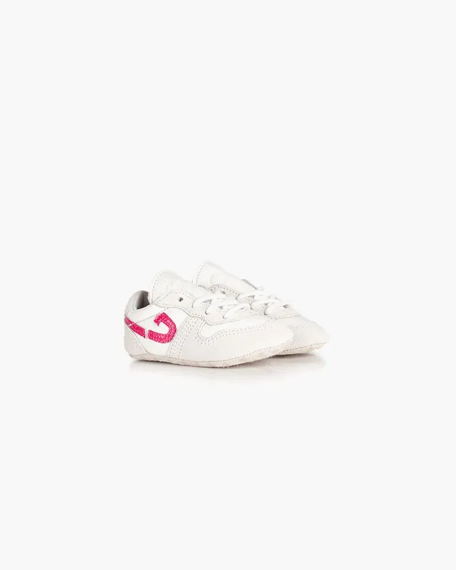 Cruyff Faas Jr. White (C34204231-100)