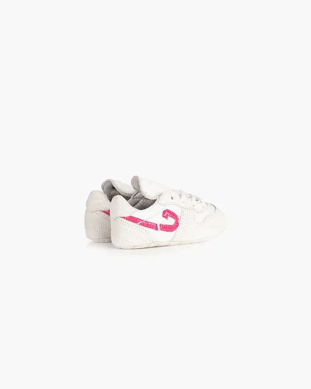 Cruyff Faas Jr. White (C34204231-100)