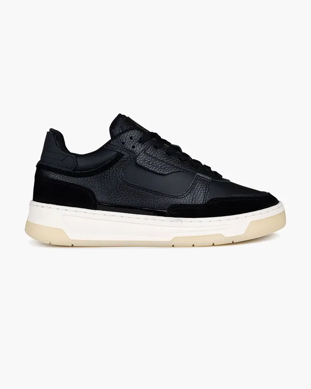 Cruyff Nemes Mid Black (CC223270-998)