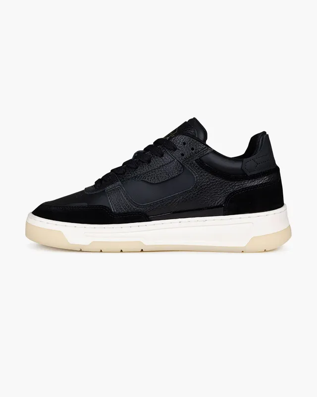 Cruyff Nemes Mid Black (CC223270-998)