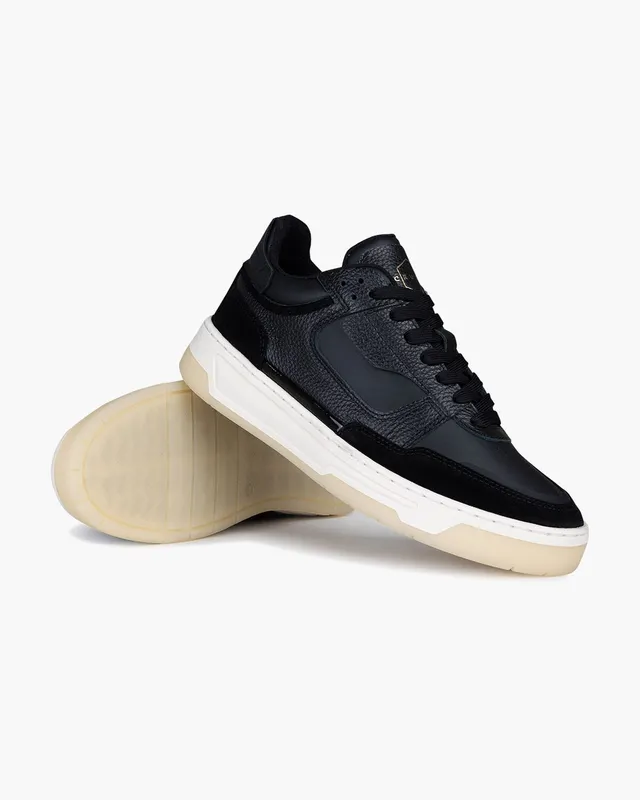 Cruyff Nemes Mid Black (CC223270-998)