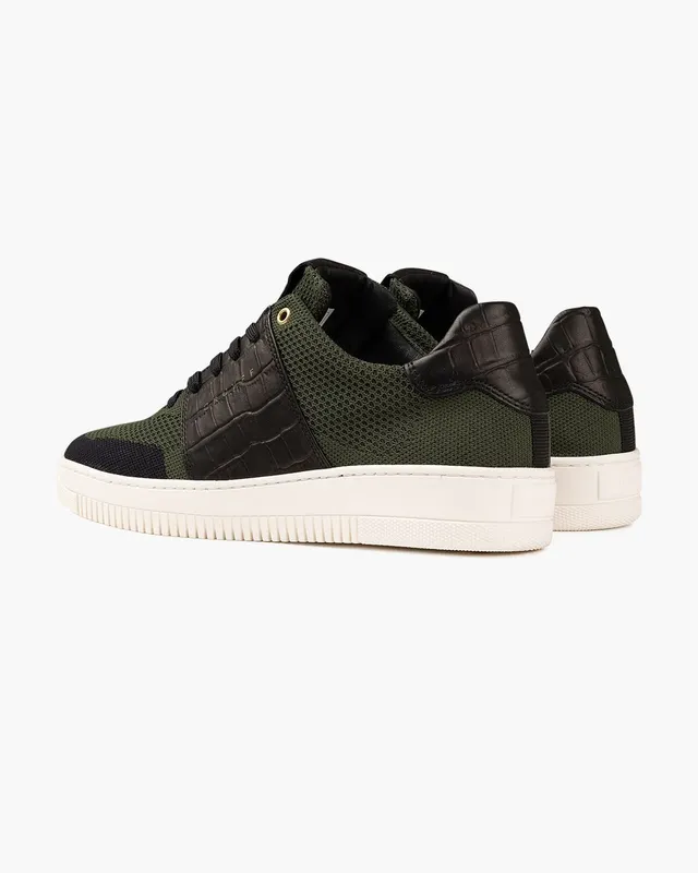 Cruyff Joan Interlock Green/Black (CC223290-559)