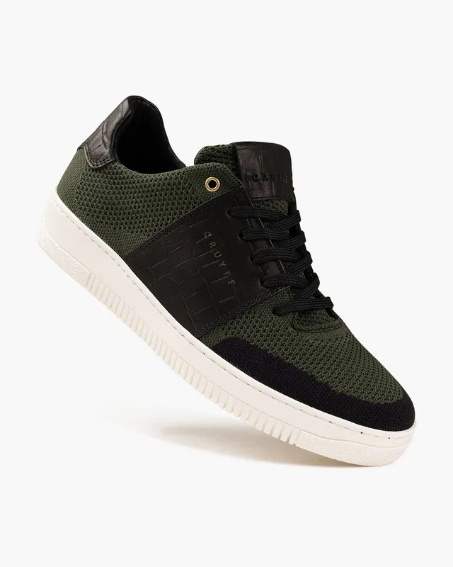 Cruyff Joan Interlock Green/Black (CC223290-559)