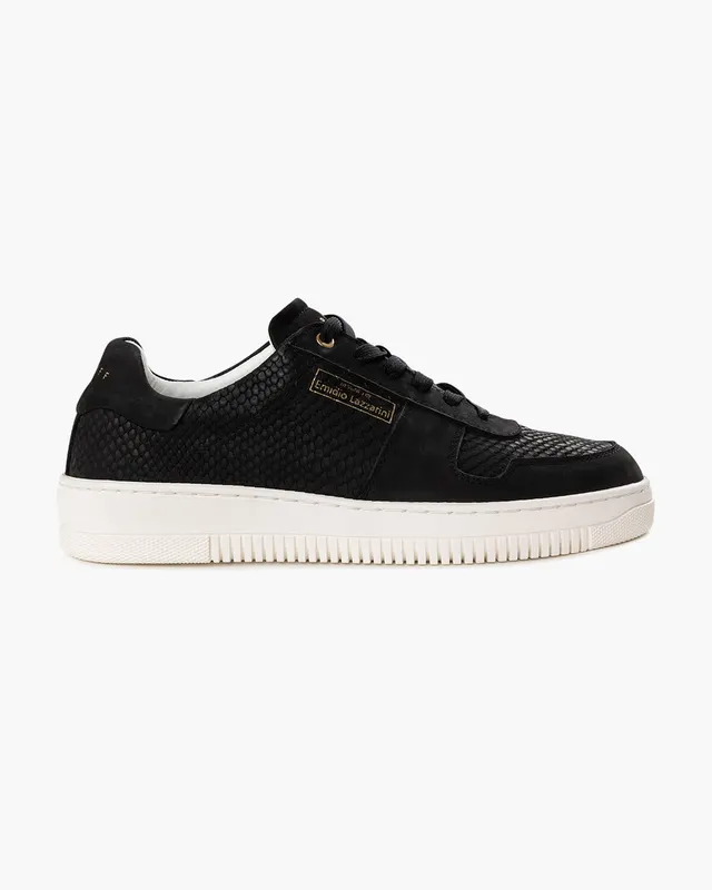 Cruyff Libero Black/White (CC223321-951)