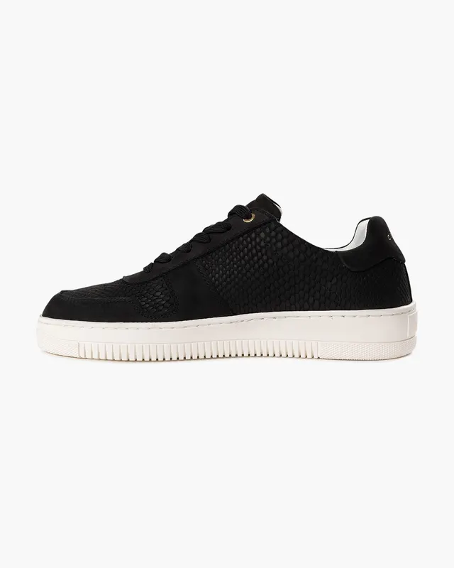 Cruyff Libero Black/White (CC223321-951)