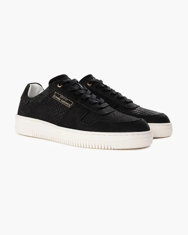 Cruyff Libero Black/White (CC223321-951)