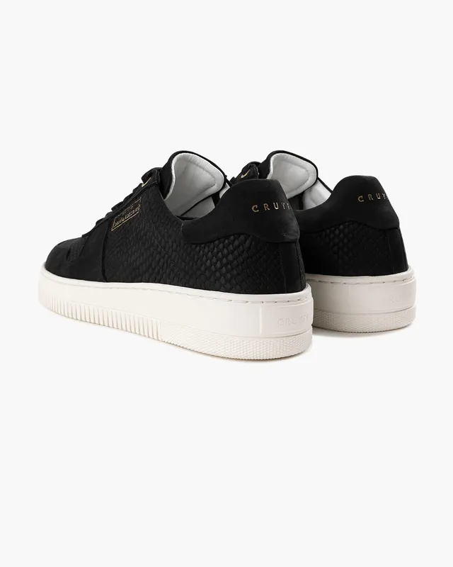 Cruyff Libero Black/White (CC223321-951)