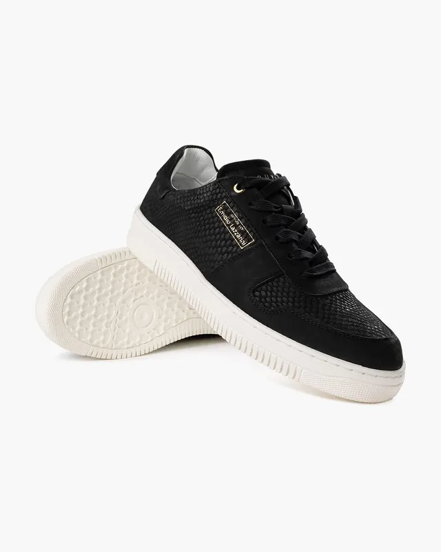 Cruyff Libero Black/White (CC223321-951)