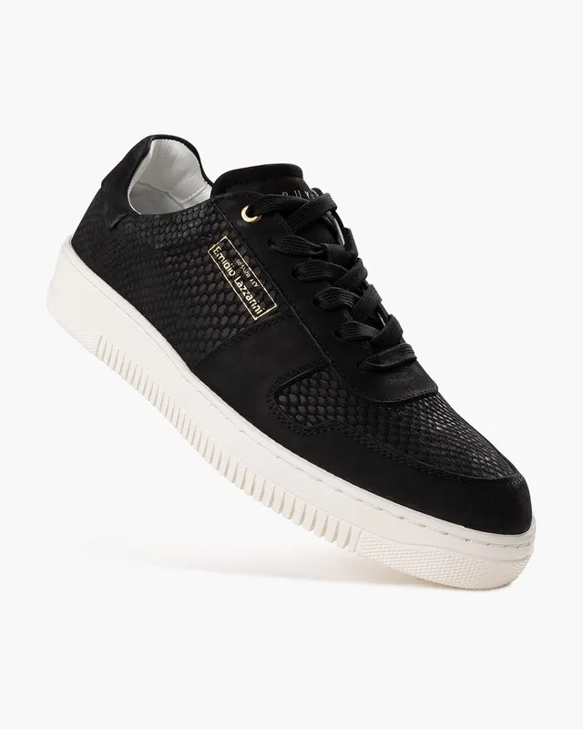 Cruyff Libero Black/White (CC223321-951)
