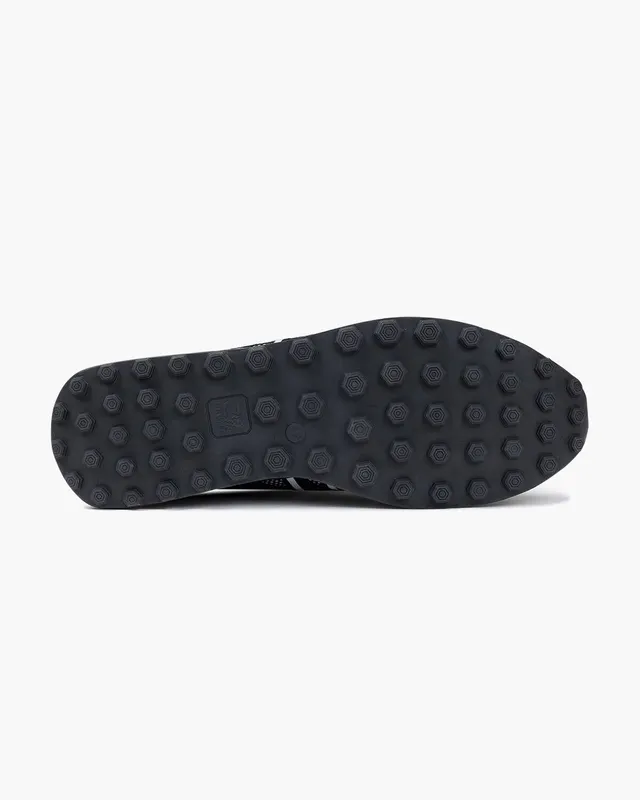 Cruyff Fearia – Reflect Flock/Matt Black/Silver (CC223330-961)