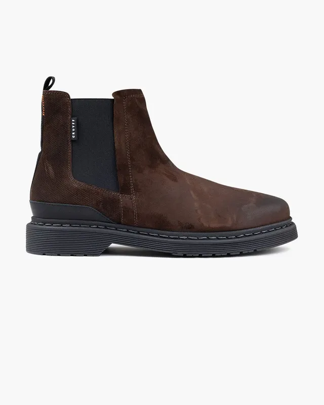 Cruyff Chelsea George Dark brown (CC223510-802)