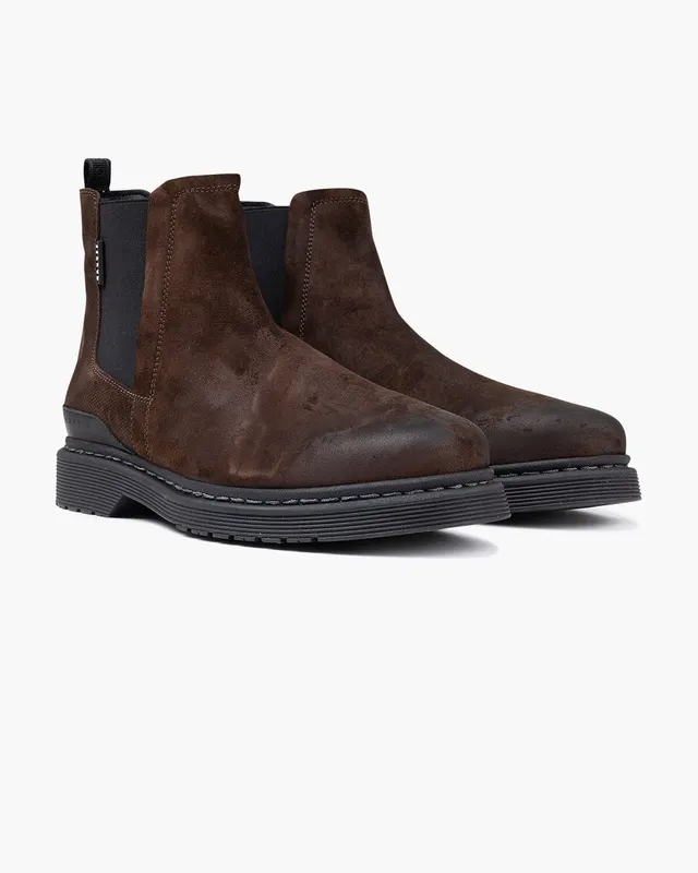Cruyff Chelsea George Dark brown (CC223510-802)