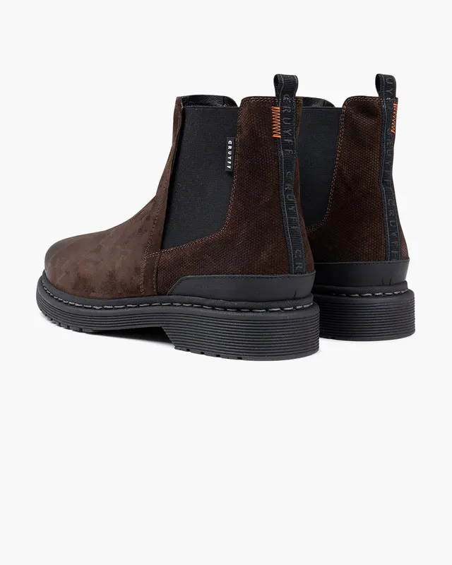 Cruyff Chelsea George Dark brown (CC223510-802)