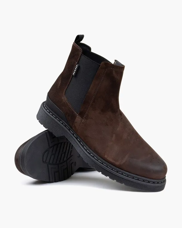 Cruyff Chelsea George Dark brown (CC223510-802)