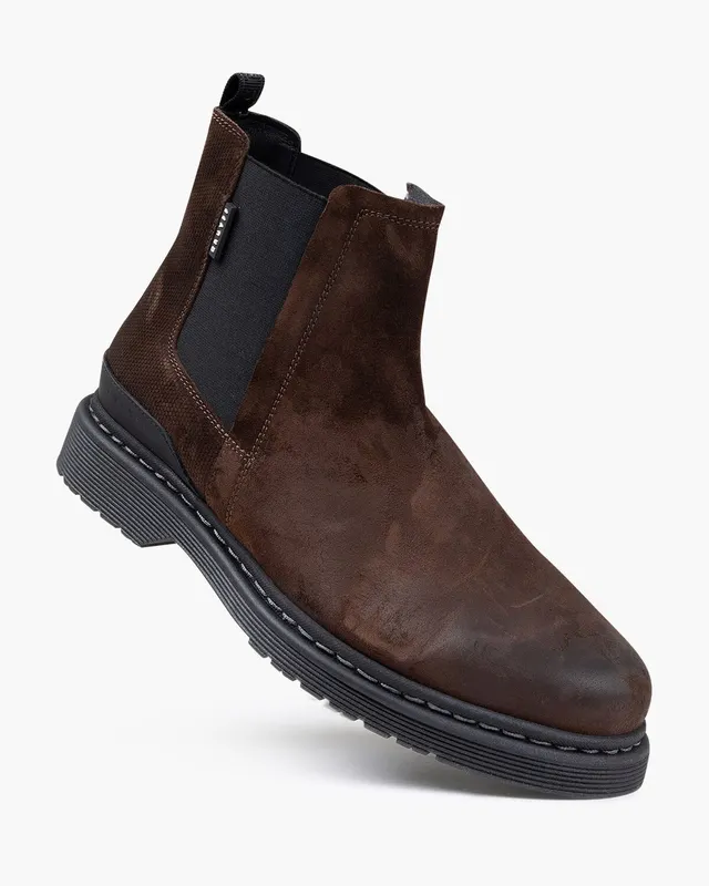 Cruyff Chelsea George Dark brown (CC223510-802)