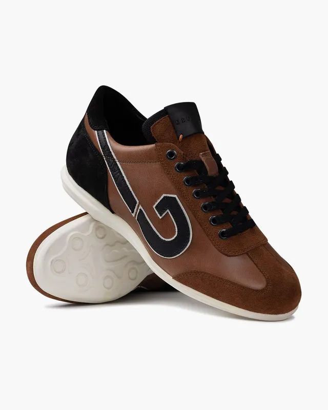 Cruyff RE Vanenburg Cognac (CC223580-801)
