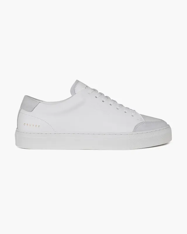 Cruyff Architect Tennis White (CC223600-100)