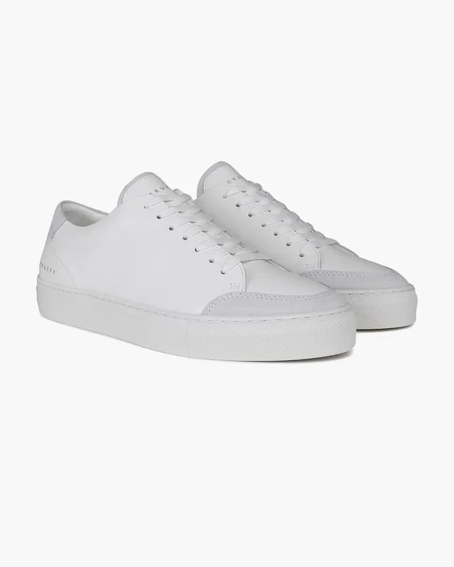Cruyff Architect Tennis White (CC223600-100)