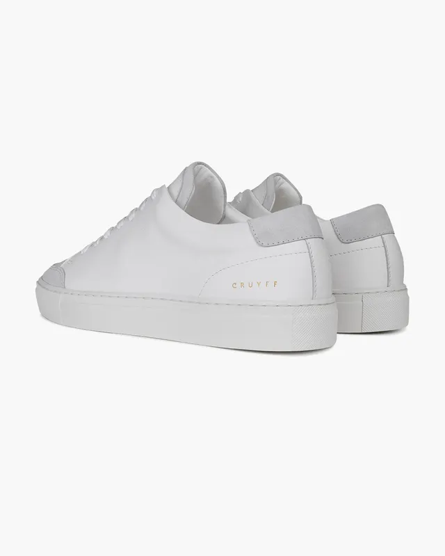 Cruyff Architect Tennis White (CC223600-100)