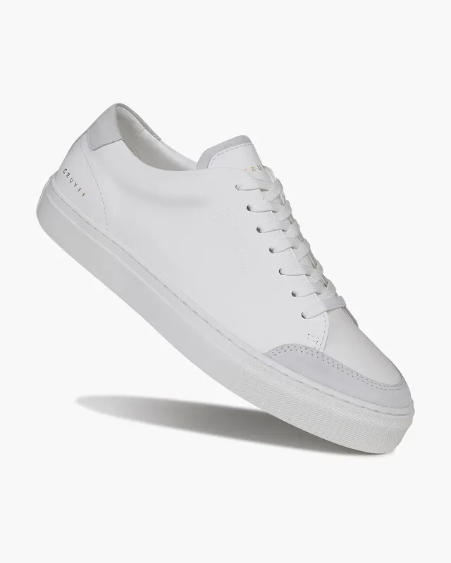 Cruyff Architect Tennis White (CC223600-100)