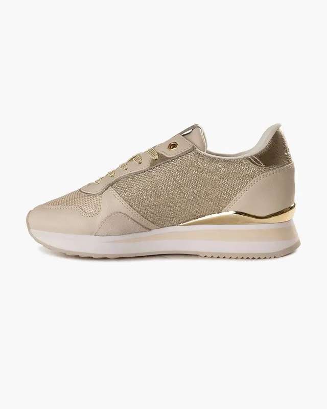 Cruyff Parkrunner Lux Crème (CC223970-101)