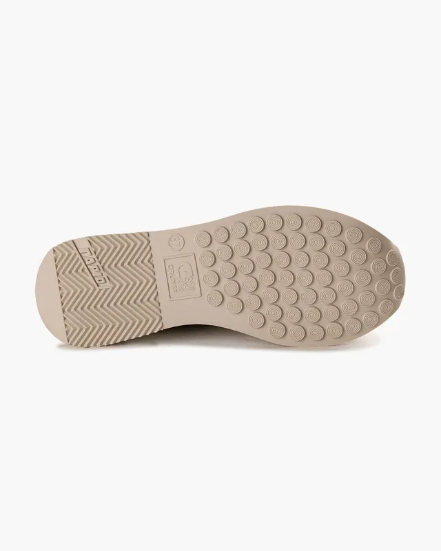 Cruyff Parkrunner Lux Crème (CC223970-101)