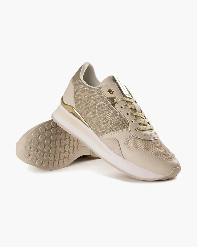 Cruyff Parkrunner Lux Crème (CC223970-101)