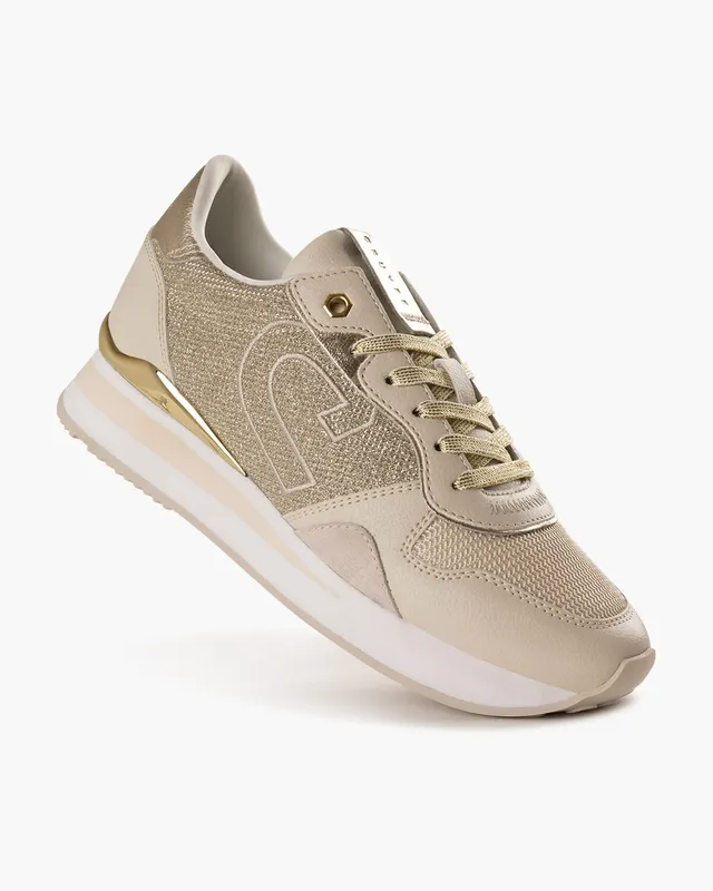 Cruyff Parkrunner Lux Crème (CC223970-101)