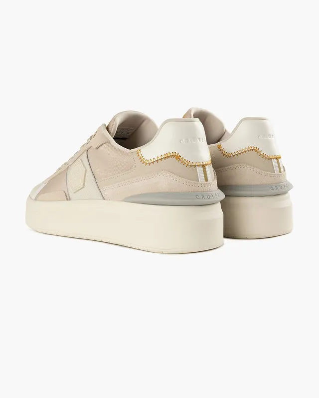 Cruyff Charco Crème (CC231010-101)