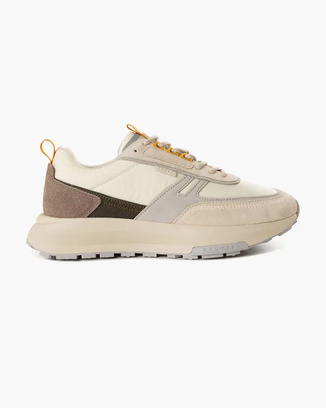 Cruyff Ambruzzia Off white (CC231040-102)