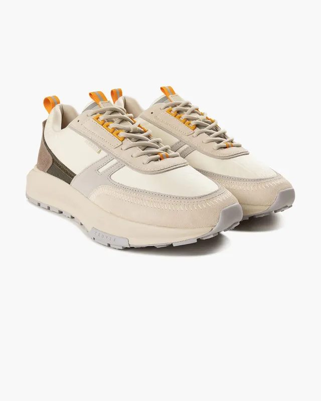 Cruyff Ambruzzia Off white (CC231040-102)