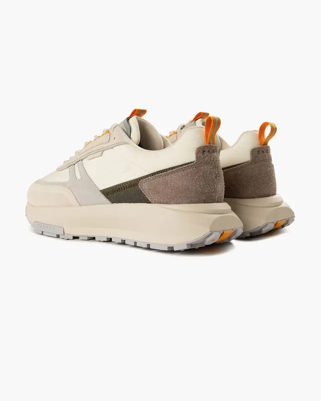 Cruyff Ambruzzia Off white (CC231040-102)