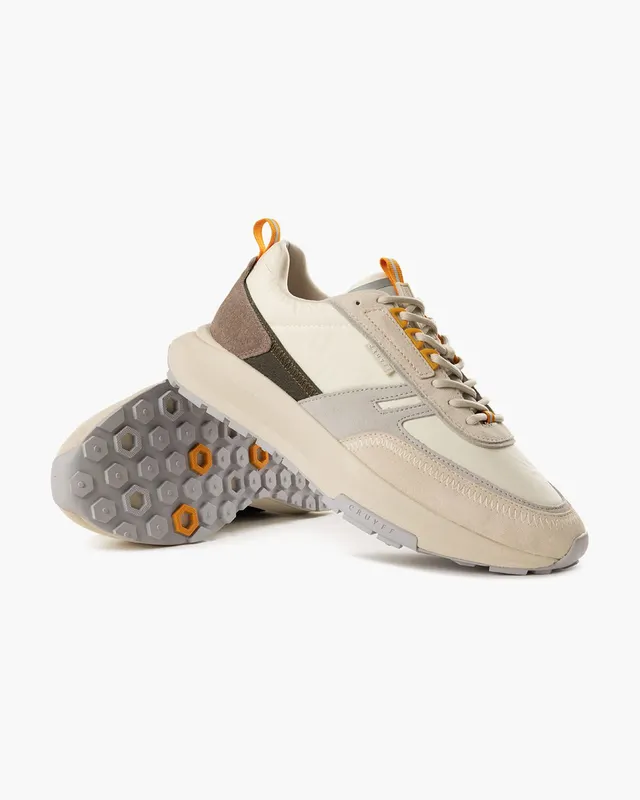 Cruyff Ambruzzia Off white (CC231040-102)