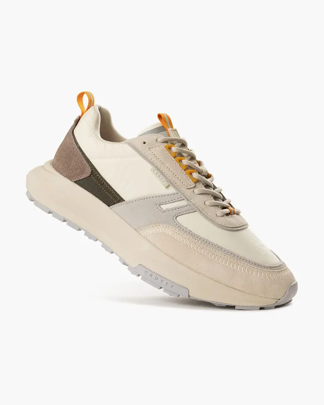 Cruyff Ambruzzia Off white (CC231040-102)