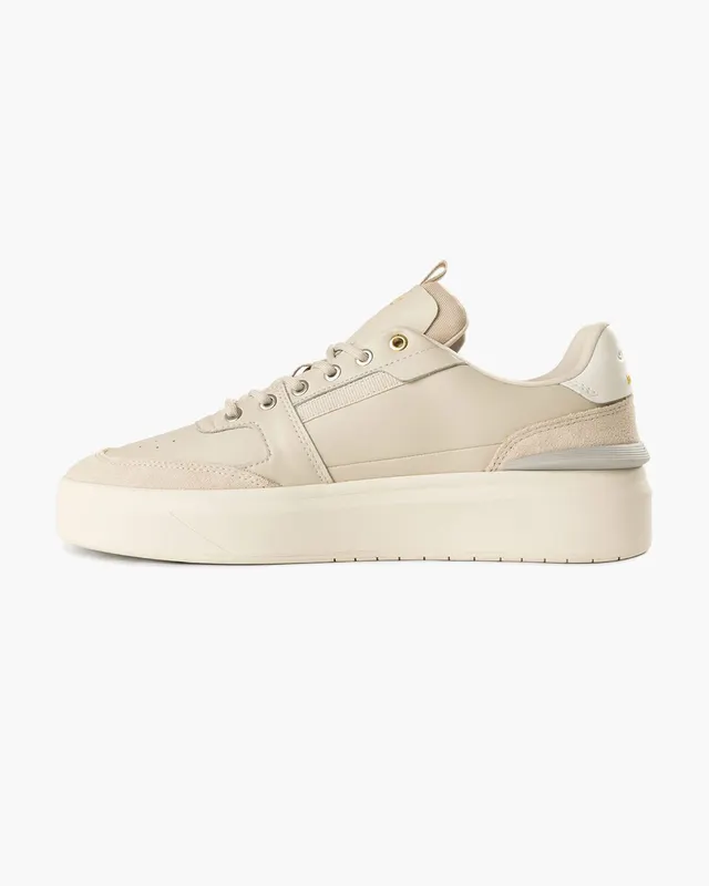 Cruyff Endorsed Tennis Crème (CC231051-101)