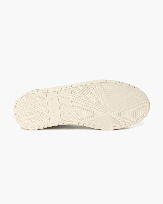 Cruyff Endorsed Tennis Crème (CC231051-101)