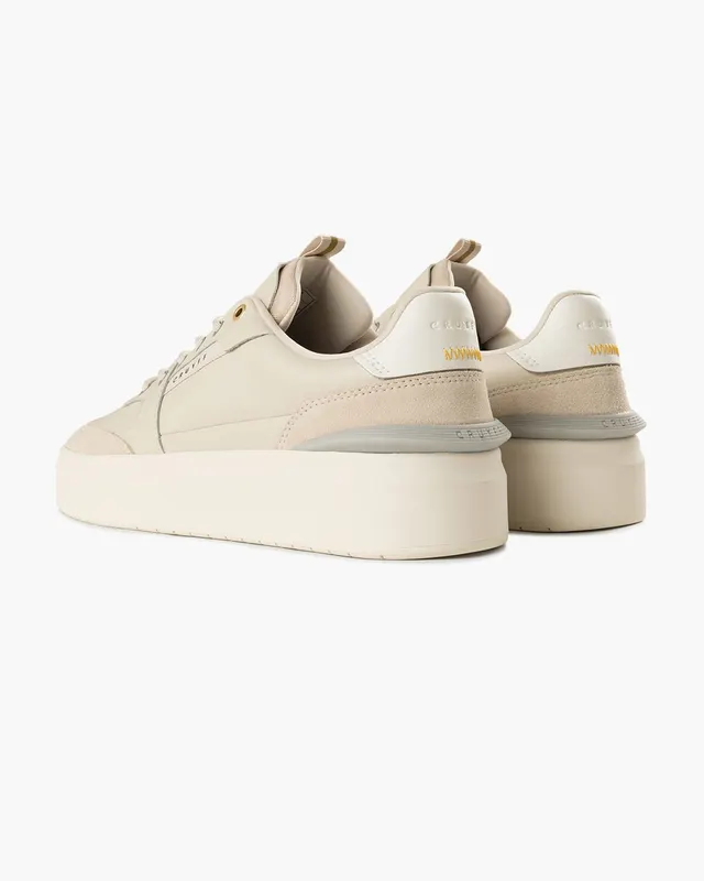 Cruyff Endorsed Tennis Crème (CC231051-101)