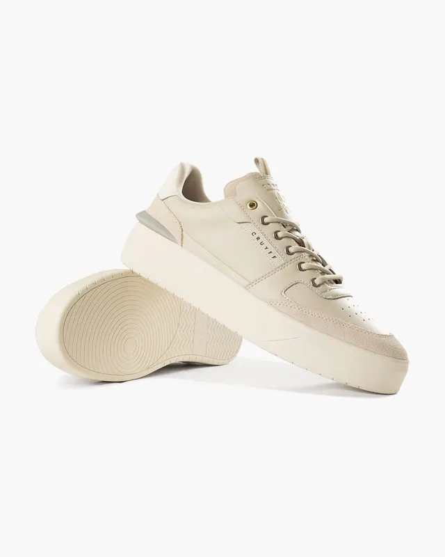 Cruyff Endorsed Tennis Crème (CC231051-101)