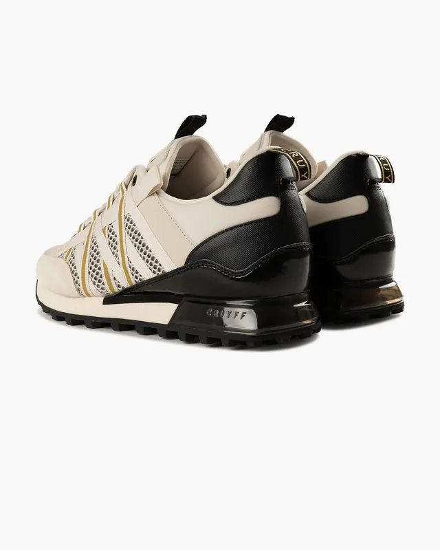 Cruyff Fearia Crème (CC231067-101)