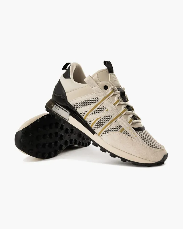 Cruyff Fearia Crème (CC231067-101)