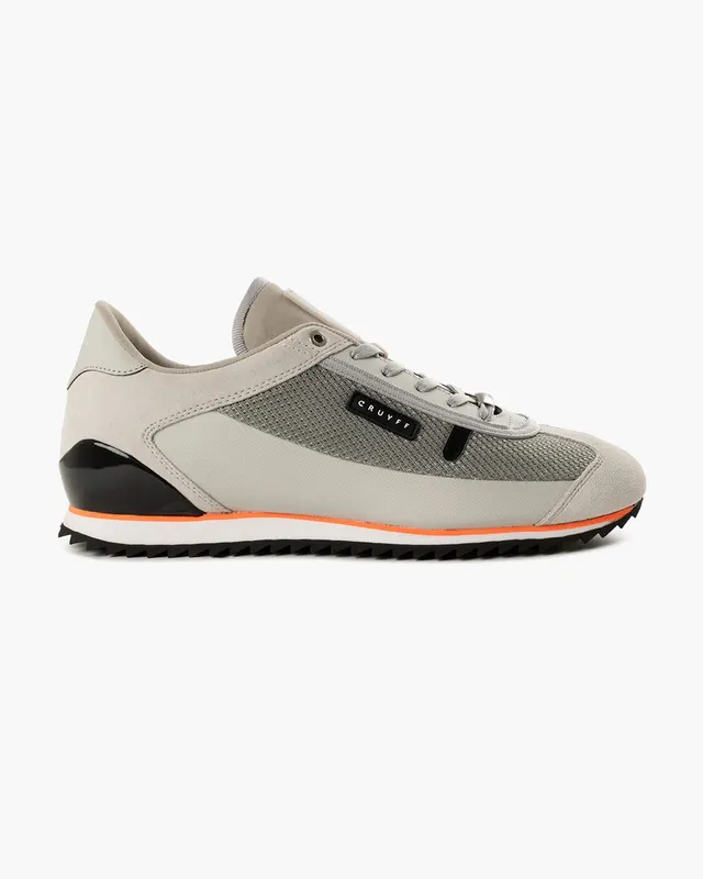 Cruyff Montanya Grey/Grey (CC231082-978)