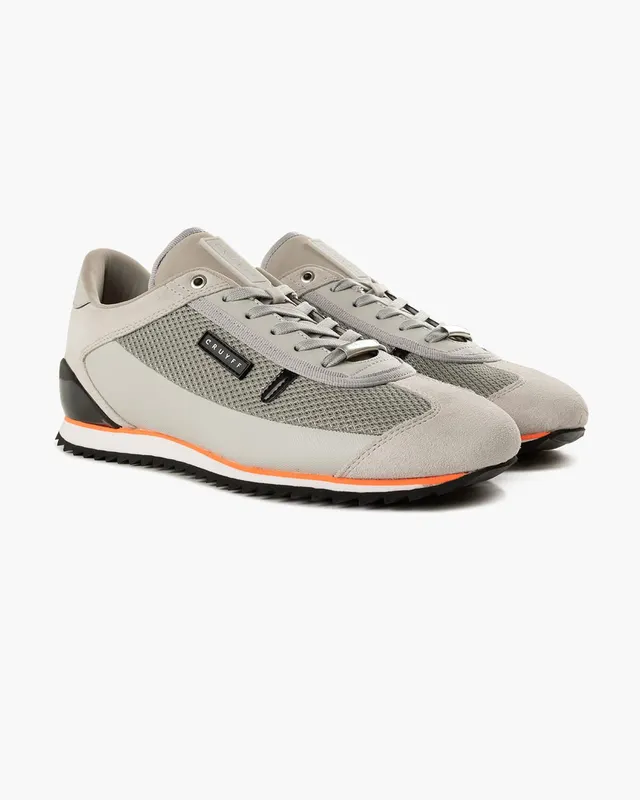 Cruyff Montanya Grey/Grey (CC231082-978)