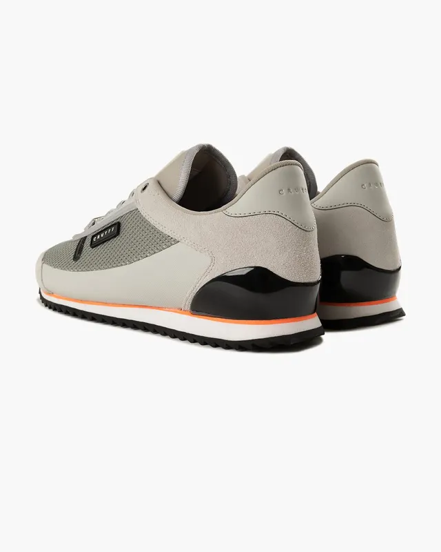 Cruyff Montanya Grey/Grey (CC231082-978)