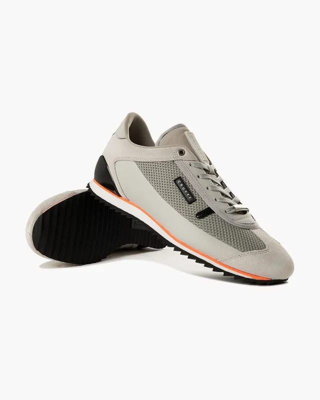 Cruyff Montanya Grey/Grey (CC231082-978)