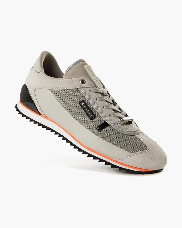Cruyff Montanya Grey/Grey (CC231082-978)