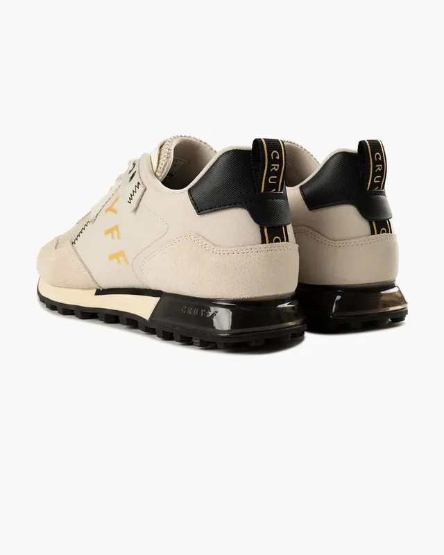Cruyff Superbia Crème (CC231150-101)