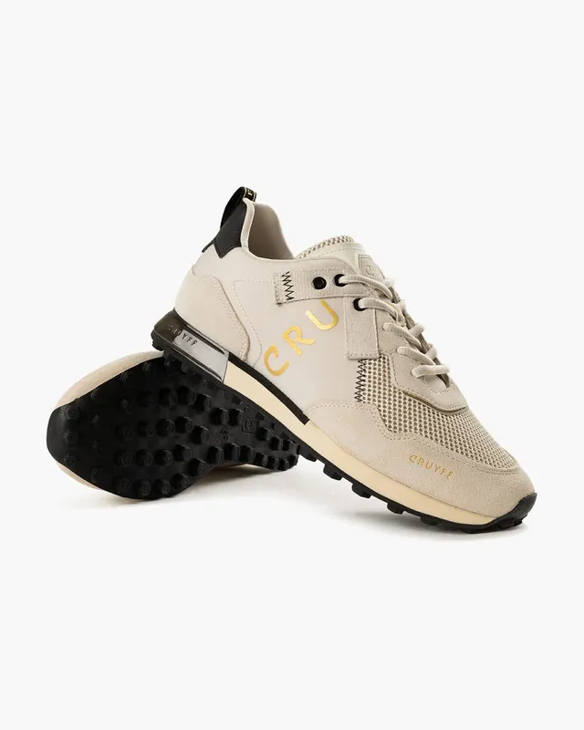Cruyff Superbia Crème (CC231150-101)